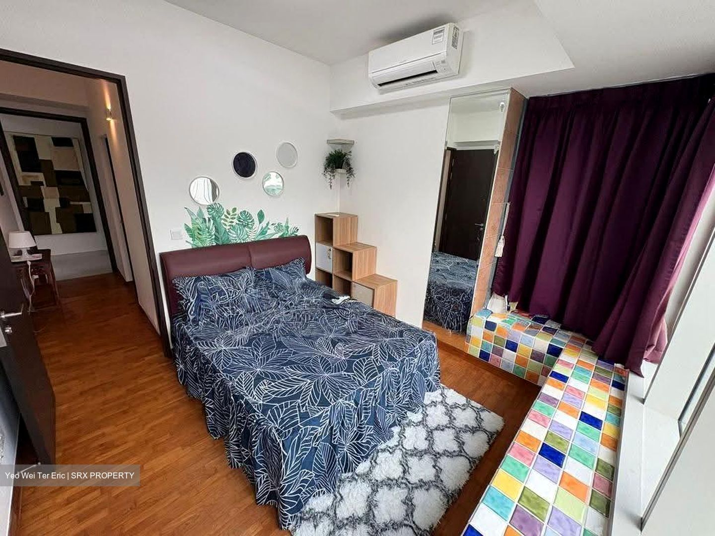 The Rochester Residences (D5), Apartment #618816861